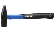 Раннее вы смотрели Молоток слесарный Зубр "Мастер" 600 гр. с фиберглассовой рукояткой Вы смотрели Молоток слесарный Зубр "Мастер" 600 гр. с фиберглассовой рукояткой