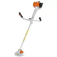 Раннее вы смотрели Триммер бензиновый Stihl FS 400 K Вы смотрели Триммер бензиновый Stihl FS 400 K