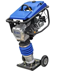 Вы смотрели Вибротрамбовка бензиновая TSS RM80L