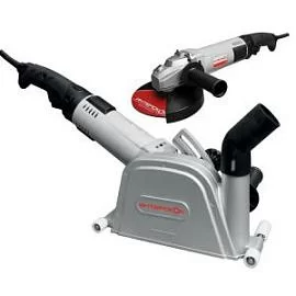 Фото товара «Бороздодел Интерскол ПД-150/1800Э»