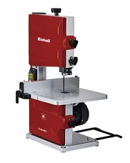Раннее вы смотрели Пила ленточная Einhell TC-SB 200/1 Вы смотрели Пила ленточная Einhell TC-SB 200/1