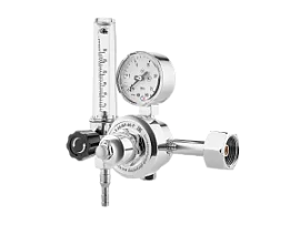 Товар «Регулятор расхода газа Сварог У-30/АР-40-Р манометр с поверкой» Фото товара «Регулятор расхода газа Сварог У-30/АР-40-Р манометр с поверкой»