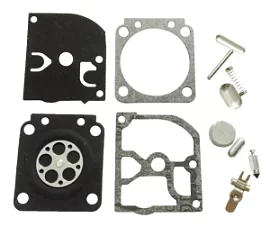 Товар «Ремкомплект карбюратора IGP для мотокос Stihl FS38-55 » Фото товара «Ремкомплект карбюратора IGP для мотокос Stihl FS38-55 »