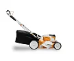 Аккумуляторная газонокосилка Villartec MA4046 (без акк. и з/у) – №2