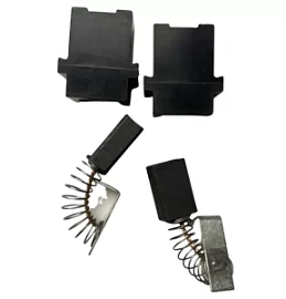 Фото товара «Щетки графитовые Metabo 12х8х5 мм для SBE 561 в комплекте со щеткодержателем (2 шт)»