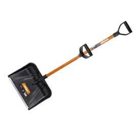 Товар «Лопата для уборки снега Amigo (78006)» Фото товара «Лопата для уборки снега Amigo (78006)»