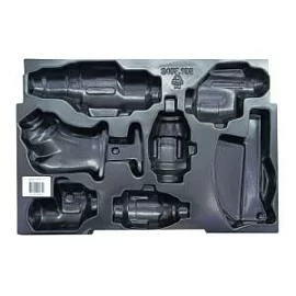 Фото товара «Ложемент Интерскол МультиБОКС №2»