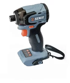 Товар «Аккумуляторный ударный винтоверт Senix PDIX2-M2-EU (без акк. и з/у)» Фото товара «Аккумуляторный ударный винтоверт Senix PDIX2-M2-EU (без акк. и з/у)»