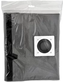 Товар «Мешок-пылесборник Elitech для пылесоса 25 л. 2310.001600 (1 шт)» Фото товара «Мешок-пылесборник Elitech для пылесоса 25 л. 2310.001600 (1 шт)»