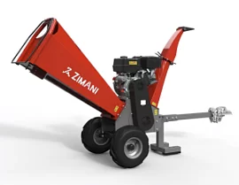 Фото товара «Измельчитель бензиновый ZimAni LS100»
