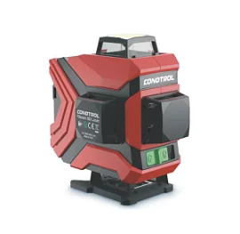 Фото товара «Лазерный нивелир Condtrol Fliesen 3D Laser»