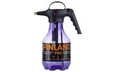 Раннее вы смотрели Опрыскиватель Finland Home 2 л (1730) Вы смотрели Опрыскиватель Finland Home 2 л (1730)