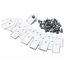 Фото товара «Нож для роботов-газонокосилок Husqvarna (9 шт. в упаковке)»