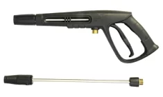 Вы смотрели Пистолет для мойки с распылительной насадкой Elitech (0910.002000) 