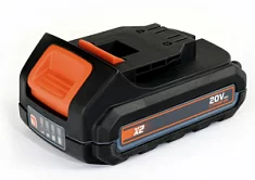 Раннее вы смотрели Аккумулятор Senix B25X2, 20V, 2,5 Ач Вы смотрели Аккумулятор Senix B25X2, 20V, 2,5 Ач