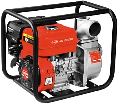 Вы смотрели Мотопомпа бензиновая Elitech МБ 1000 Д 80 (Е0105.002.00)