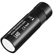 Вы смотрели Фонарь Nitecore LA10
