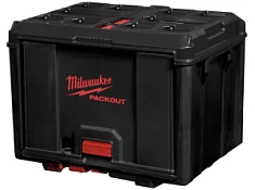 Вы смотрели Ящик для инструментов Milwaukee Packout Cabinet XL с фронтальной крышкой