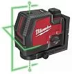 Уровень лазерный Milwaukee L4 CLLP-301C – №2