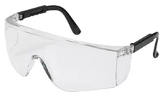 Вы смотрели Очки защитные Champion, прозрачные (C1005)