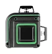 Уровень лазерный ADA Cube 3-360 Green Professional Edition – фото №5 Уровень лазерный ADA Cube 3-360 Green Professional Edition – №5