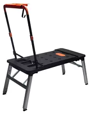 Раннее вы смотрели Верстак многофункциональный Uniqtool Vertak 7в1, 1090х550 мм Вы смотрели Верстак многофункциональный Uniqtool Vertak 7в1, 1090х550 мм