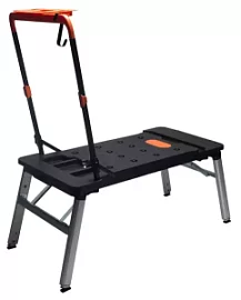 Товар «Верстак многофункциональный Uniqtool Vertak 7в1, 1090х550 мм» Фото товара «Верстак многофункциональный Uniqtool Vertak 7в1, 1090х550 мм»