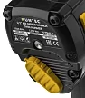 Пневматический гайковерт Runtec PRO RT-IWP1300 1/2", 1300 Нм – №5