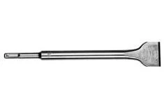 Раннее вы смотрели Зубило плоское SDS+ Metabo Professional 40х250 мм Вы смотрели Зубило плоское SDS+ Metabo Professional 40х250 мм