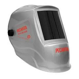 Фото товара «Маска сварщика Ресанта MC-2 Silver»