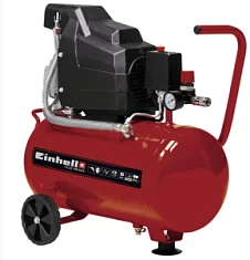 Вы смотрели Компрессор Einhell TC-AC 190/24/8