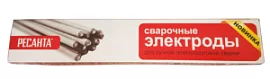 Фото товара «Электроды Ресанта МР-3 5,0 мм (3 кг) »