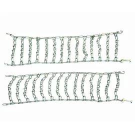 Фото товара «Цепь на колеса Elitech для снегоуборщика СМ 6У2»