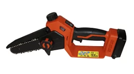 Фото товара «Аккумуляторная цепная пила Felisatti ПЦ-6/18Л3 (без акк. и з/у)»