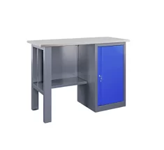 Вы смотрели Верстак слесарный Верстакофф SLF 121.17.1