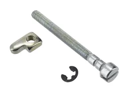 Фото товара «Натяжитель цепи IGP для бензопил Partner P350/ 351 Husqvarna 136/ 137/ 141/ 152, комплект винт+палец»