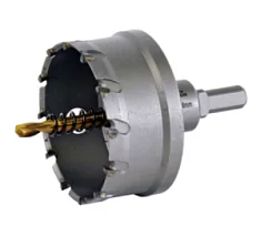 Раннее вы смотрели Коронка по металлу Elitech TCT 64 мм с центрирующим сверлом Вы смотрели Коронка по металлу Elitech TCT 64 мм с центрирующим сверлом