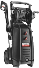Вы смотрели Мойка высокого давления Elitech HD HPW 3000IFR