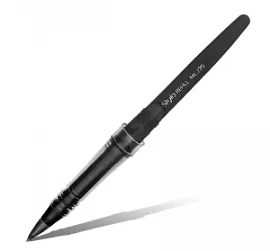 Товар «Сменный картридж для ручки Pentel Tradio Stylo TRJ74, черный» Фото товара «Сменный картридж для ручки Pentel Tradio Stylo TRJ74, черный»