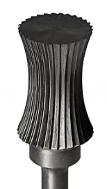 Товар «Бор-фреза твердосплавная Seb тип U 16х25х6 мм» Фото товара «Бор-фреза твердосплавная Seb тип U 16х25х6 мм»