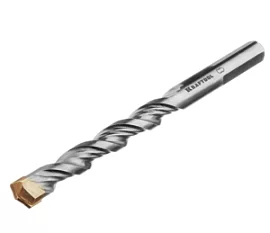 Фото товара «Сверло по бетону Kraftool Extreme 6,0х100 мм, трехгранный хвостовик (29166-100-06)»