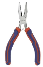 Вы смотрели Длинногубцы-мини WORKPRO CR-V 110 мм (WP231095)
