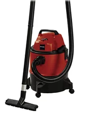 Вы смотрели Пылесос строительный Einhell TC-VC 1825