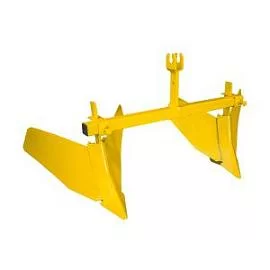 Товар «Окучник двухрядный створчатый для мотокультиватора Champion C3041» Фото товара «Окучник двухрядный створчатый для мотокультиватора Champion C3041»