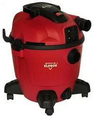 Раннее вы смотрели Пылесос строительный Elitech ПС 1235А Вы смотрели Пылесос строительный Elitech ПС 1235А