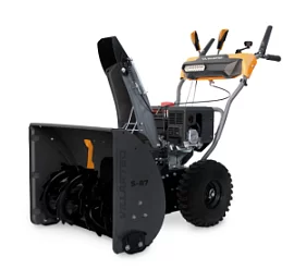 Фото товара «Снегоуборщик бензиновый Villartec WB S-87»