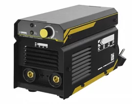 Фото товара «Сварочный аппарат Кедр UltraMMA-220 Compact»