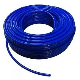 Товар «Шланг для компрессора армированный Trusty 8x12 мм/ 1м » Фото товара «Шланг для компрессора армированный Trusty 8x12 мм/ 1м »