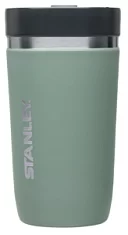 Раннее вы смотрели Термостакан Stanley Ceramivac 0,48 л серо-голубой Вы смотрели Термостакан Stanley Ceramivac 0,48 л серо-голубой