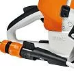 Пила цепная бензиновая Stihl GS 461 40 см по бетону – фото №4 Пила цепная бензиновая Stihl GS 461 40 см по бетону – №4